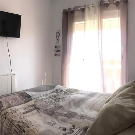 Villanekane Апартаменты Аликанте